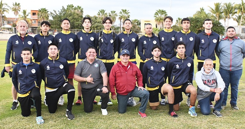 Los Cabos va por su título número 15 en los nacionales CONADE etapa Estatal 2023