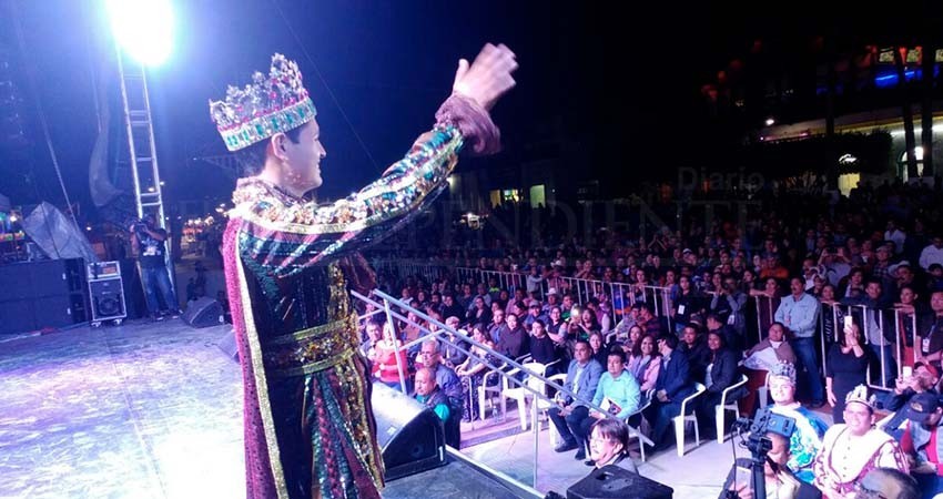 Prohibidos los narcocorridos venta de cigarros, vapeadores y tatuajes en el Carnaval La Paz 2023