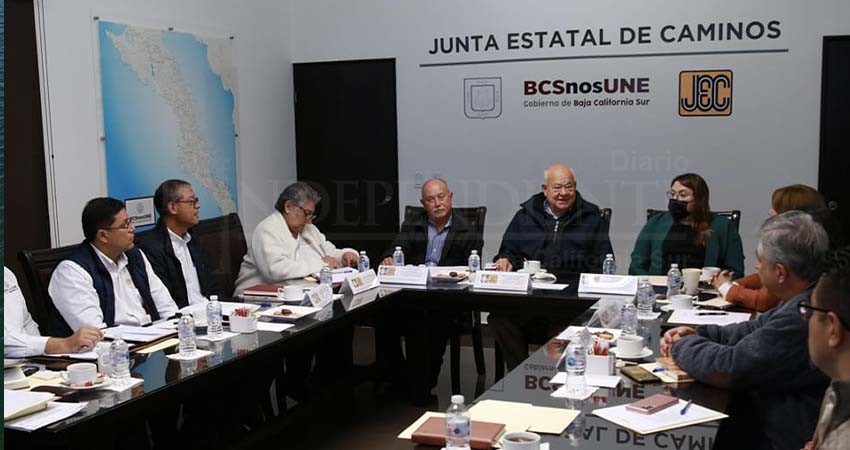 Fortalecerán las labores de la JEC con la adquisición de más maquinaria