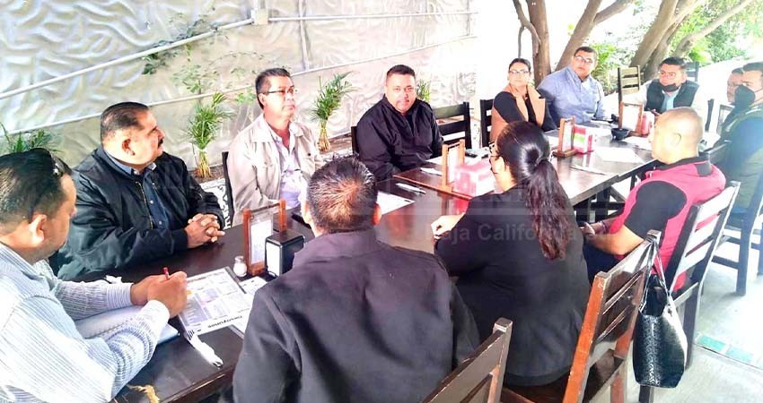 Coordinación de Educación realizará el evento “Interprepras 2023 CSL”