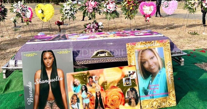 Amplían investigación por el caso del feminicidio en Los Cabos de Shanquella Robinson