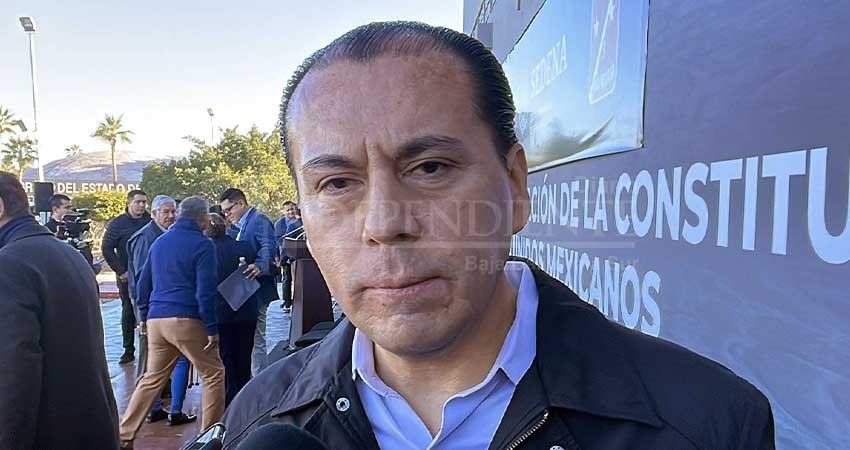 Vinculada una persona por el desvío de la caja de ahorro del SNTE: Procurador