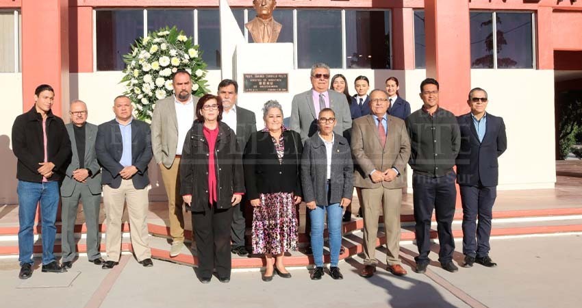 En 79 años de existencia, más de 7 mil profesionales han egresado de la BENU