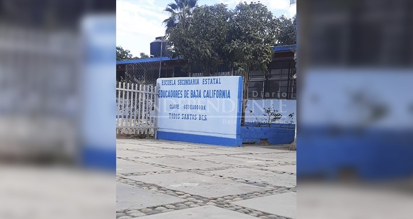 Profesor es acusado de violentar sexualmente a una menor; autoridad promete acciones