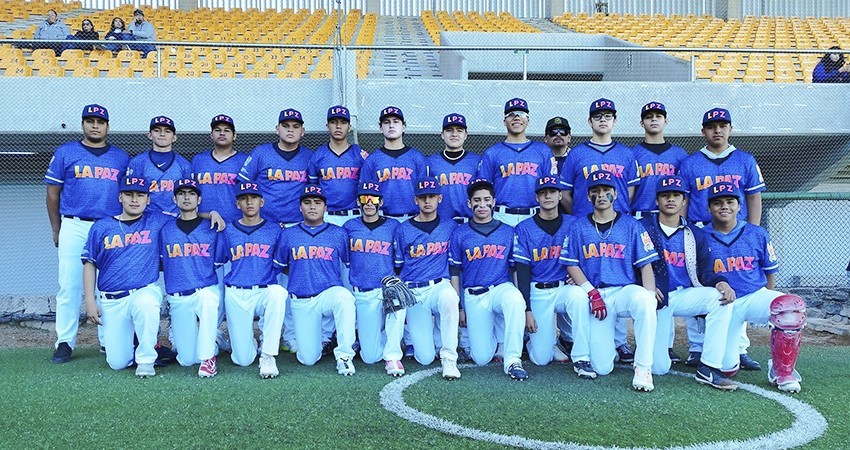 Los Cabos y La Paz se reparten títulos en los estatales CONADE 2023