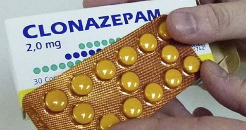 Piden campañas contra el reto de clonazepam, que tambiencausa adicción