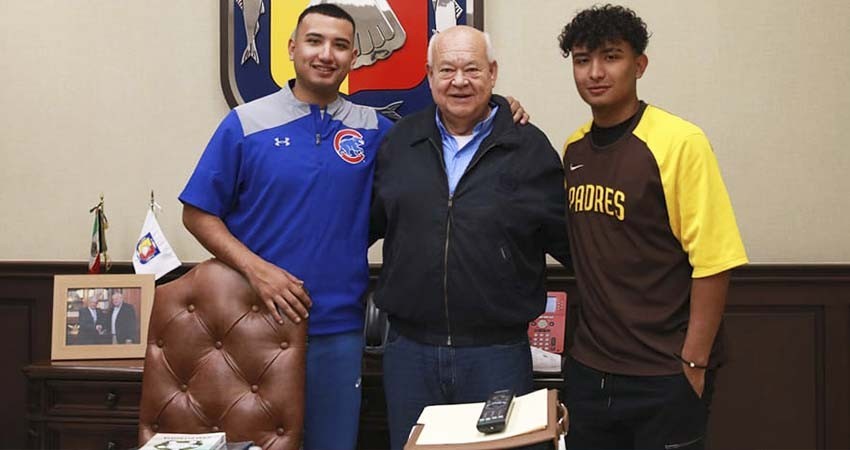 Será el gobernador Castro Cosío quien inaugure los Juegos Estatales CONADE 2023