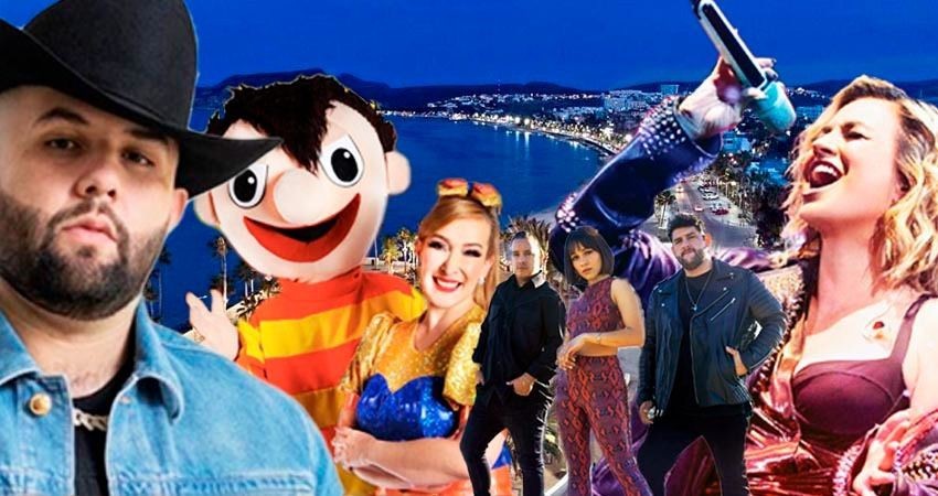 Venta del área Fan del Carnaval La Paz será tendra limitaciones.