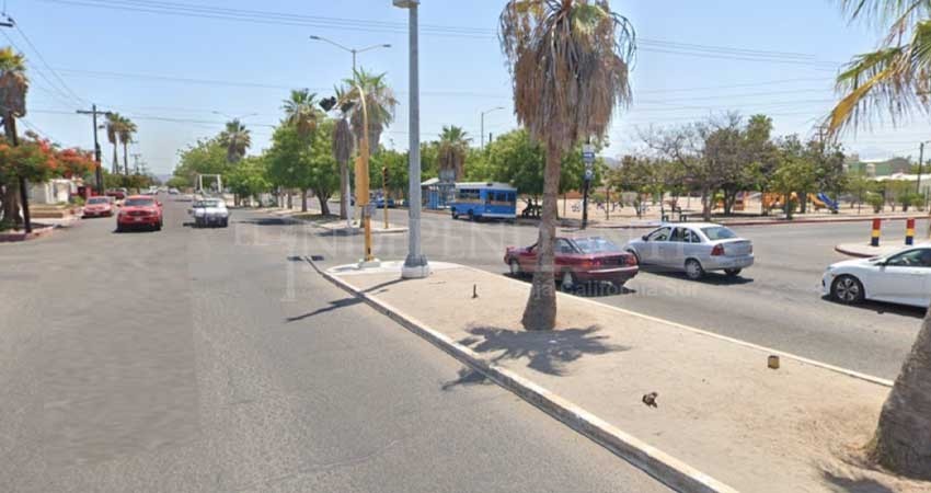 Por obra de reconstrucción cerrarán el crucero Francisco J. Mujica y Datil