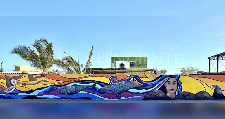 Ya operan 10 restaurantes en Puerto Chale