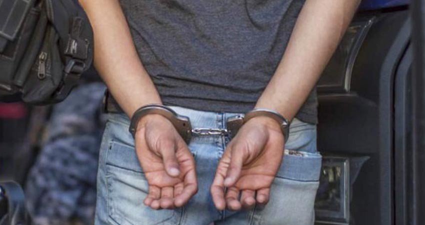 Vinculan a proceso a Marcos “N por no pagar la pensión alimentaria