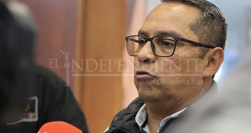 Va de nuevo... Reeditarán Ley 3 de 3 contra la violencia hacia las mujeres en BCS