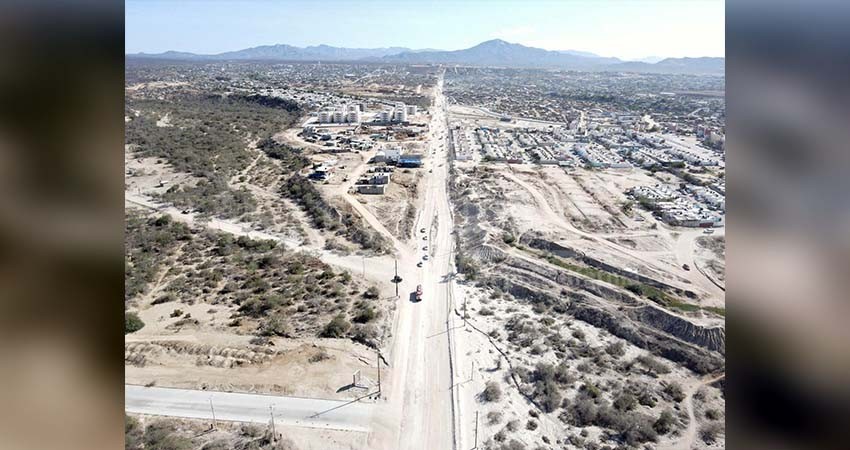 Próximo a llegar el recurso para pavimentación de la Tamaral: Castro Cosío