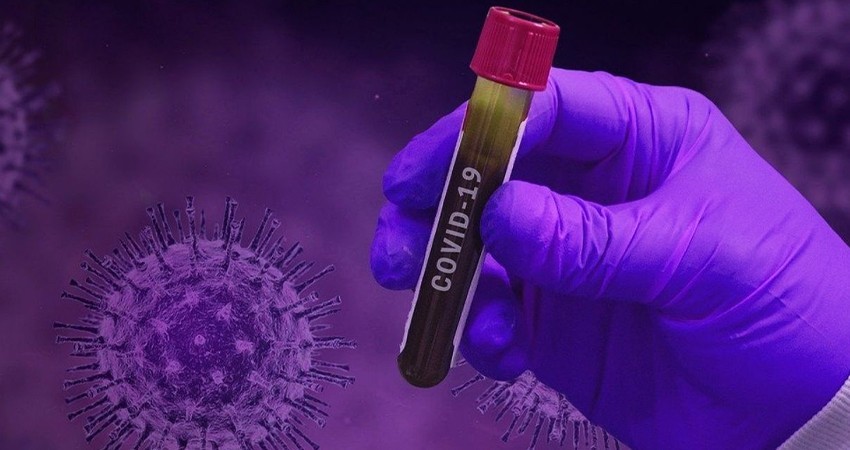 Continúa la OMS indagando el origen del COVID-19 en China