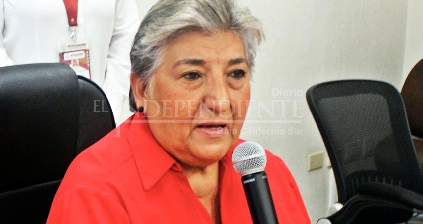 Finanzas del Gobierno: “No hay ningún descuento al salario de policías”