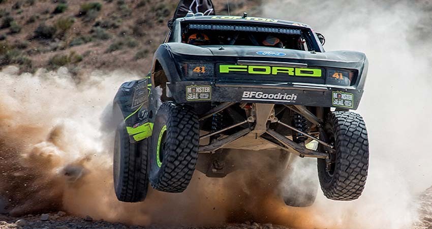 Todo listo para el arranque de la carrera “Pacífico 300”