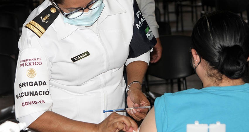 Aún sin fecha fecha para retomar jornadas de vacunación contra COVID para adultos
