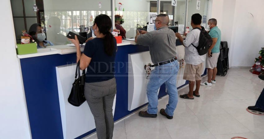 Administraciones anteriores inflaron deudas del predial de los cabeños