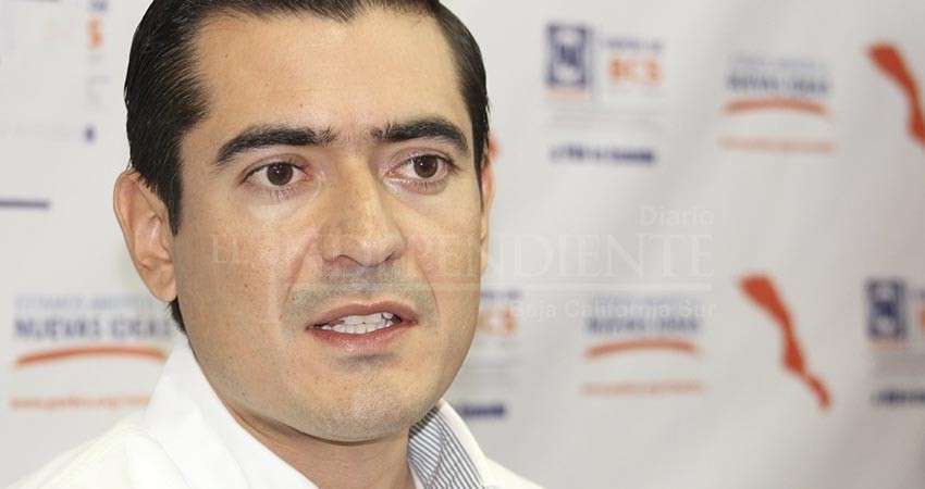 Con plan B de la Reforma Electoral,  AMLO intenta descuartizar al INE: Mares Aguilar