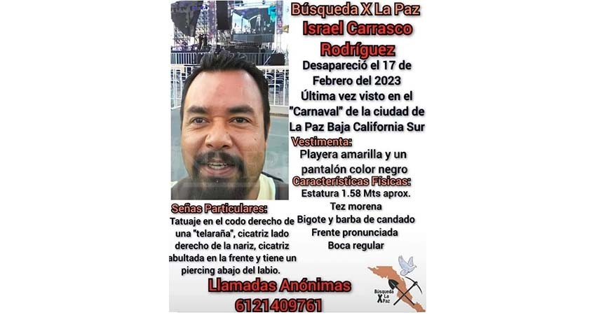 Edema vascular cerebral, la causa de muerte del masculino localizado sin vida en La Paz