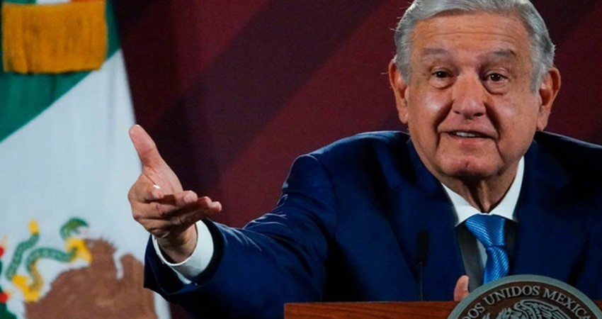 Rosa Icela no es García Luna, hay una gran diferencia: López Obrador