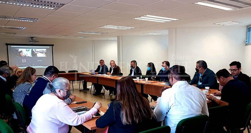 Se suman escuelas de nivel superior a la campaña “párale a la violencia”