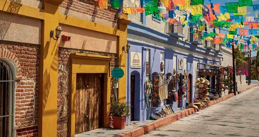 Nominado BCS en 5 categorías del concurso “Lo mejor de México” 2023