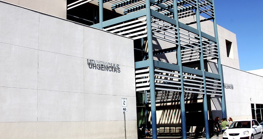 Abren carpeta de investigación por el homicidio de José “N” en La Paz