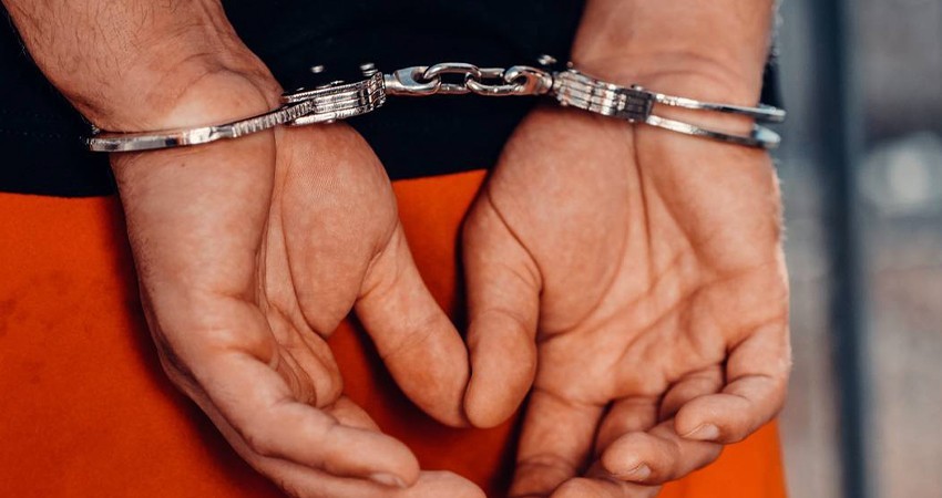 Antonio “N” es vinculado a proceso por daños derivado de un accidente de tránsito