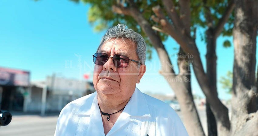 Tendrán listo el dictamen de la 3 de 3 en breve