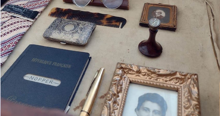 Conoce la exposición de fotográfica “compañía el boleo: Mulegé un pueblo minero en historia y tradiciones”