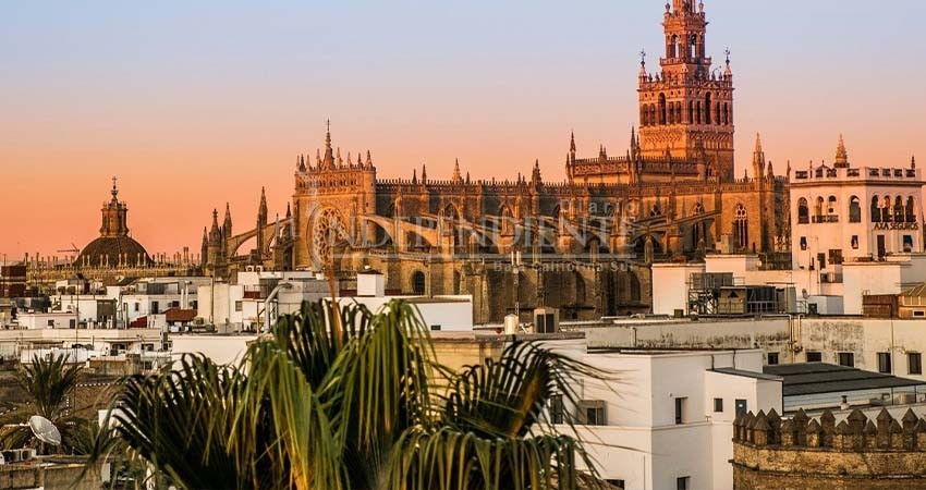 Anuncian hermanamiento Los Cabos / Sevilla, para mayor desarrollo turístico, económico y social