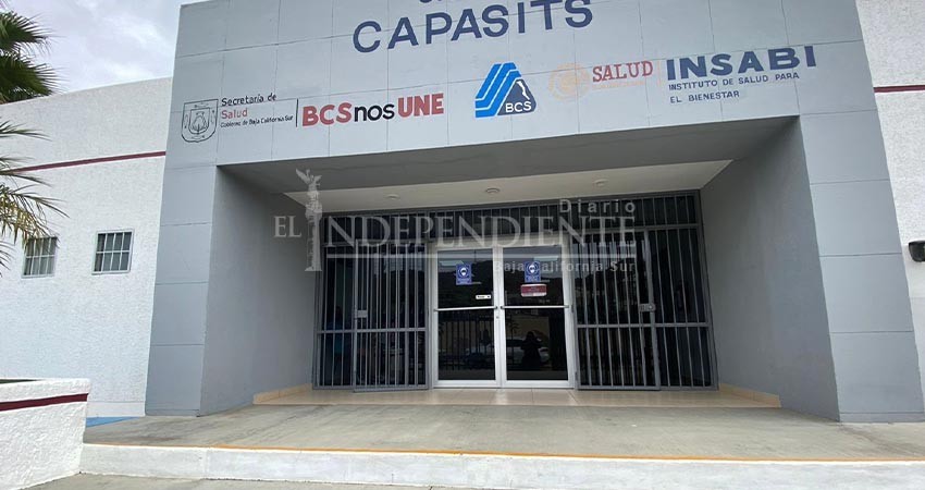 Atiende CAPASITS a personas con diagnósticos de Infecciones de Transmisión Sexual