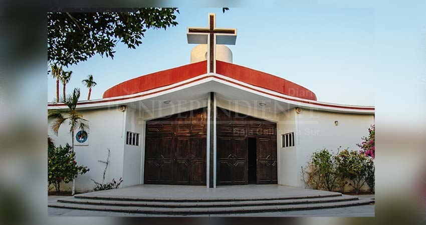 Registra el Seminario de La Paz deserción por pandemia del COVID-19