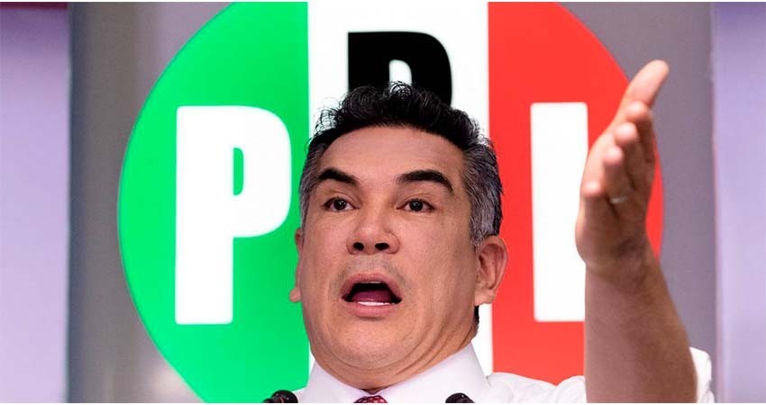 Morena solicita formalmente al INE que se retire el registro al PAN