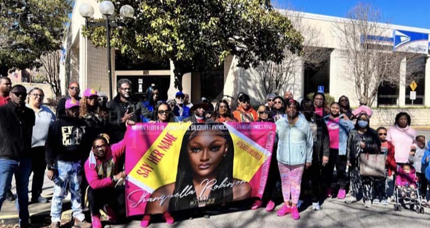 Familia de Shanquella Robinson, lamenta que no haya justicia por el feminicidio  en Los Cabos