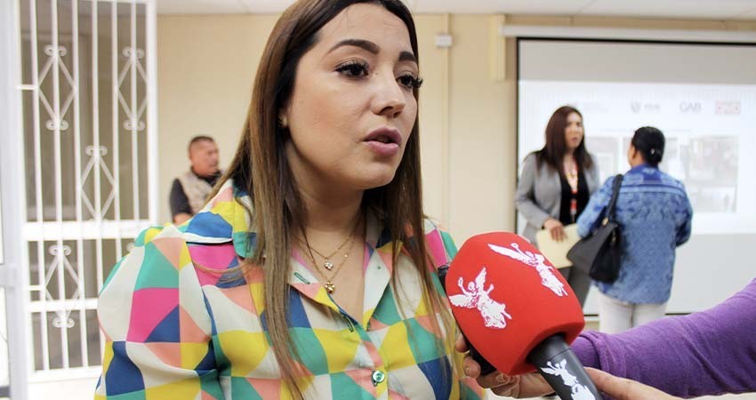 Avanza proyecto del Centro de Justicia para Mujeres en Los Cabos