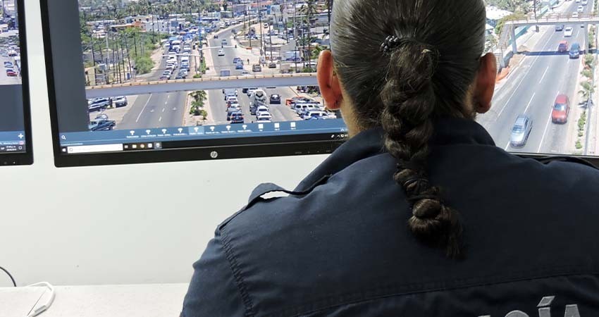 No tiene capacidad de espionaje el software adquirido por el gobierno estatal: SSPE