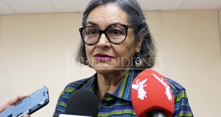 En aumento los casos de violencia familiar, violación y abuso sexual en BCS