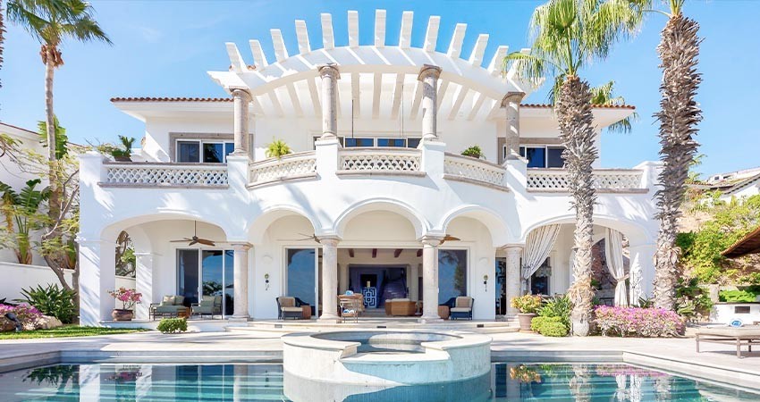 Extranjeros, dueños de residencias lujosas, pagaban solo el 25% de su impuesto predial