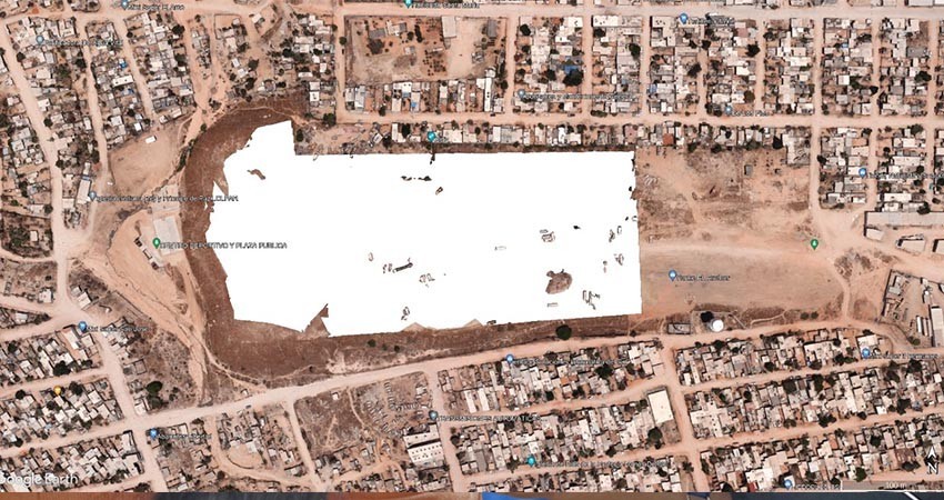 Construirá SEP secundaria en Cabo San Lucas para ciclo 2023-2024