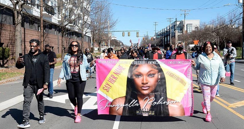 "Intervención diplomática", es lo que necesita el caso Shanquella Robinson: abogados de la familia