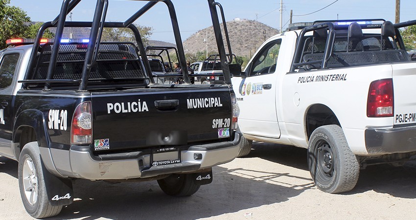 A balazos fue asesinado un hombre en Ciudad Constitución