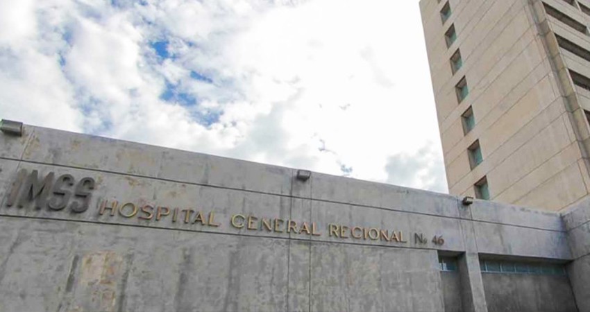 Hospitales del IMSS, entre los mejores del mundo, según NewsWeek