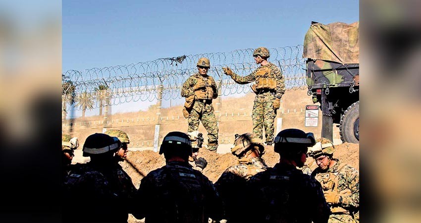 USA en alerta por secuestro de estadunidenses en Tamaulipas; "es inaceptable"