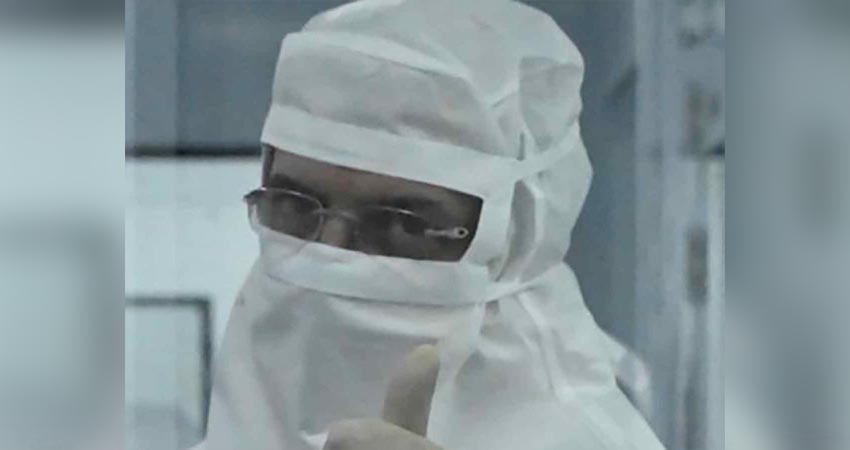 Anuncian en México primer ensayo clínico de terapia celular contra el cáncer