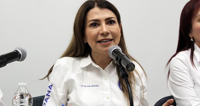 PAN BCS presentó acciones de inconstitucionalidad contra el plan B de la reforma electoral