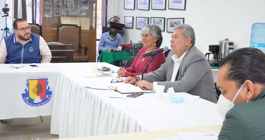 Analiza la Comisión de Educación del Congreso local y SEP Federal el nuevo modelo educativo "Nueva Escuela Mexicana"