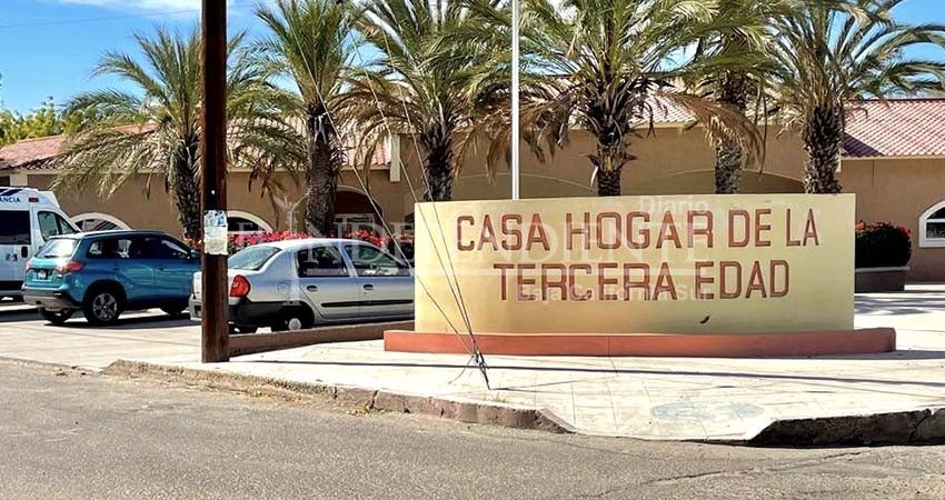 Denuncian al Asilo de Ancianos San Vicente de Paul “Retiene la pensiones de sus residentes”