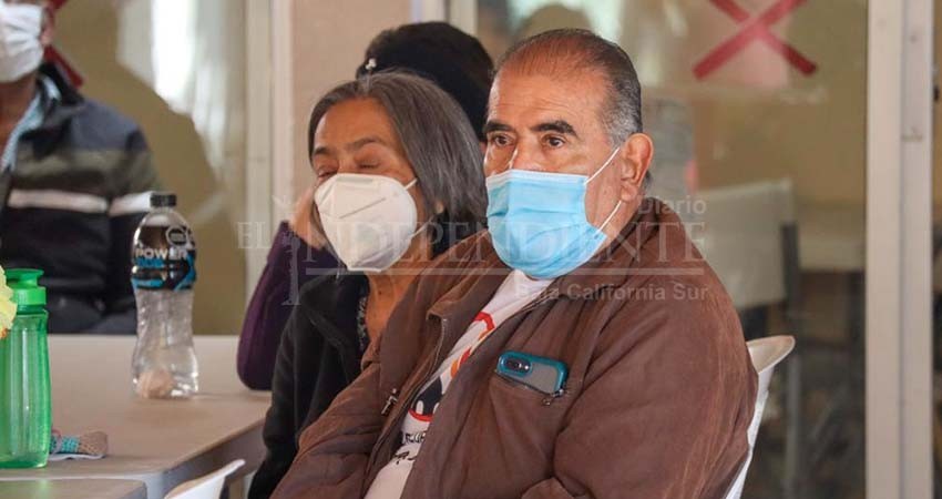 Durante el 2023, se han dado 5 mil 116 atenciones a personas adultas mayores a través de la Casa de Día en SJC